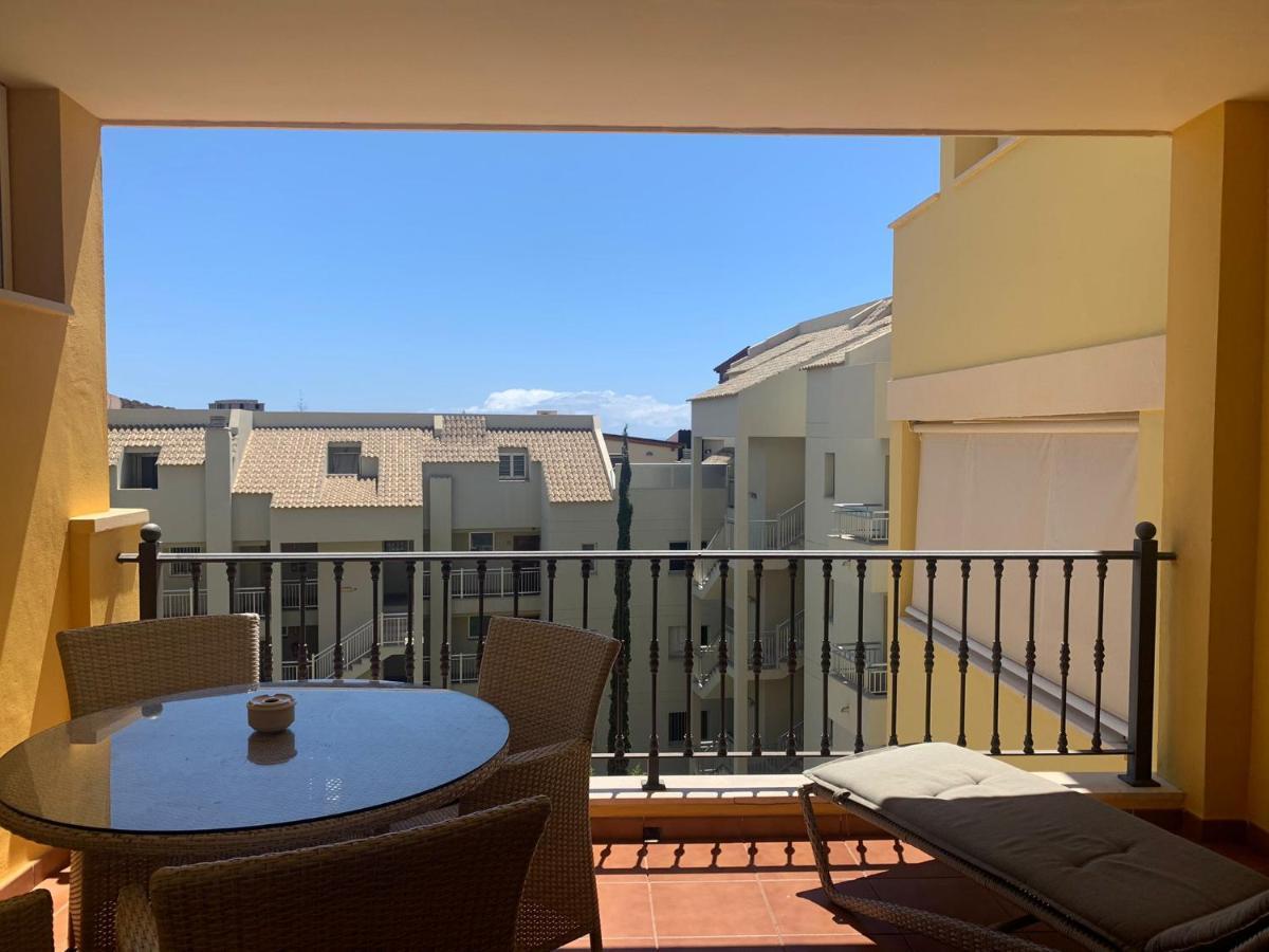 Well Refined Apartment - Stunning Pool Palm-mar Ngoại thất bức ảnh