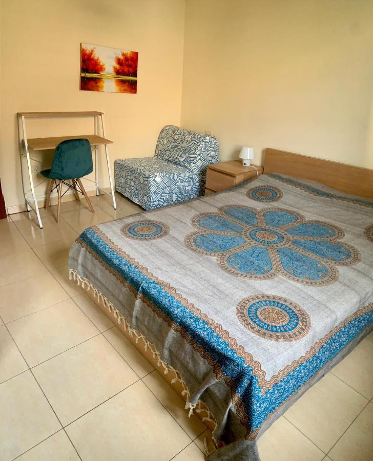 Well Refined Apartment - Stunning Pool Palm-mar Ngoại thất bức ảnh