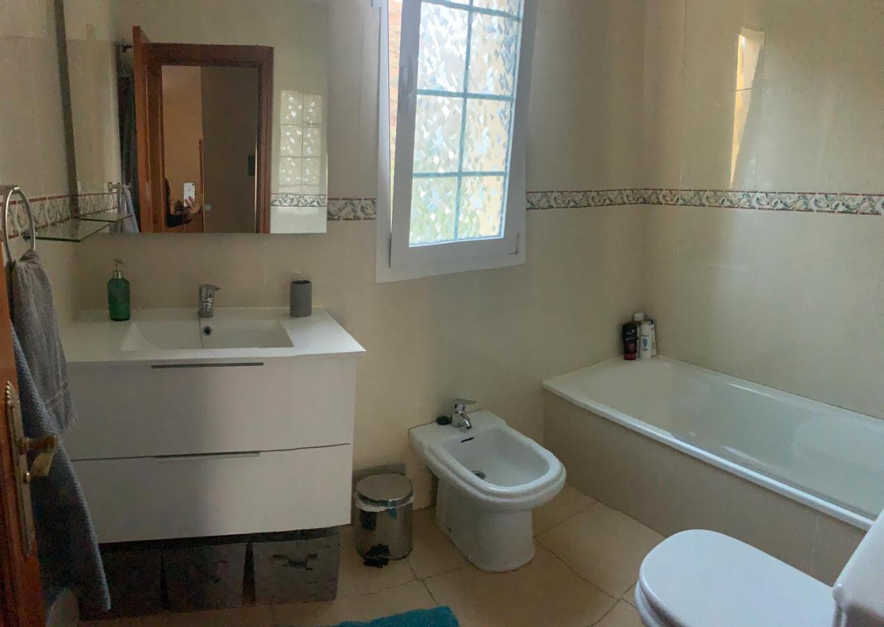 Well Refined Apartment - Stunning Pool Palm-mar Ngoại thất bức ảnh